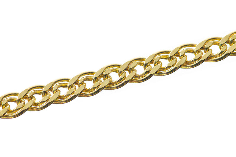 Goldkette