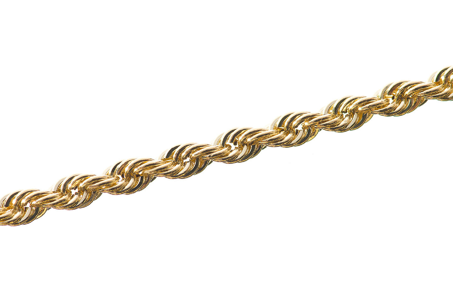Gold chain