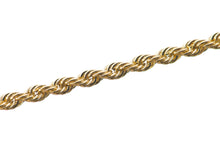 Gold chain