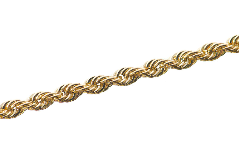 Gold chain