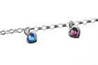Silver bracelet
