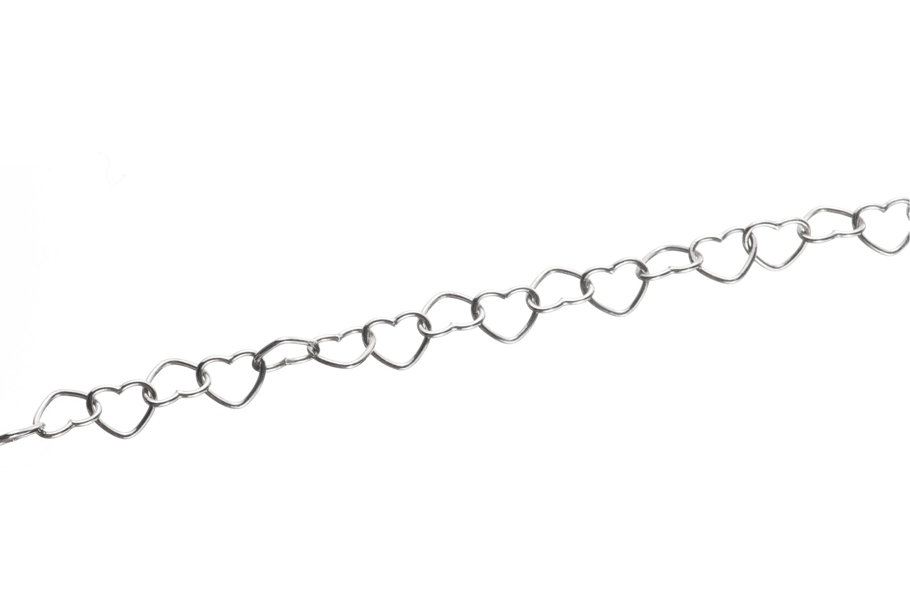 Silberarmband
