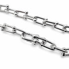 Silberarmband