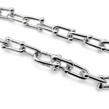 Silberarmband